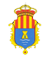 escudo del ayuntamiento de guardamar