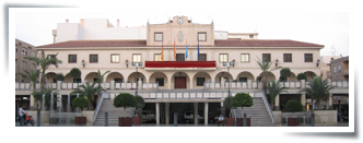 Ayuntamiento de Guardamar